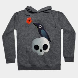 Bringer of death Hoodie